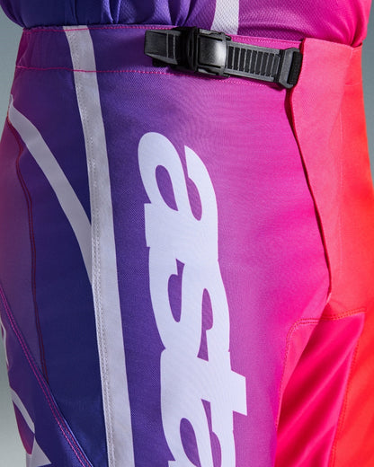 Pantalon Alpinestars Fluid Apex - Multicolore