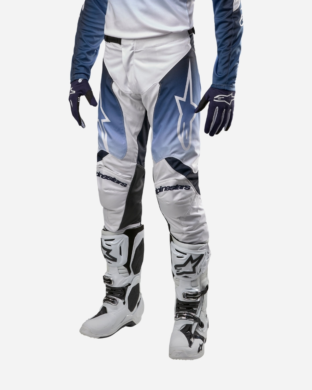 Pantalon Alpinestars Racer Hoen - Marine