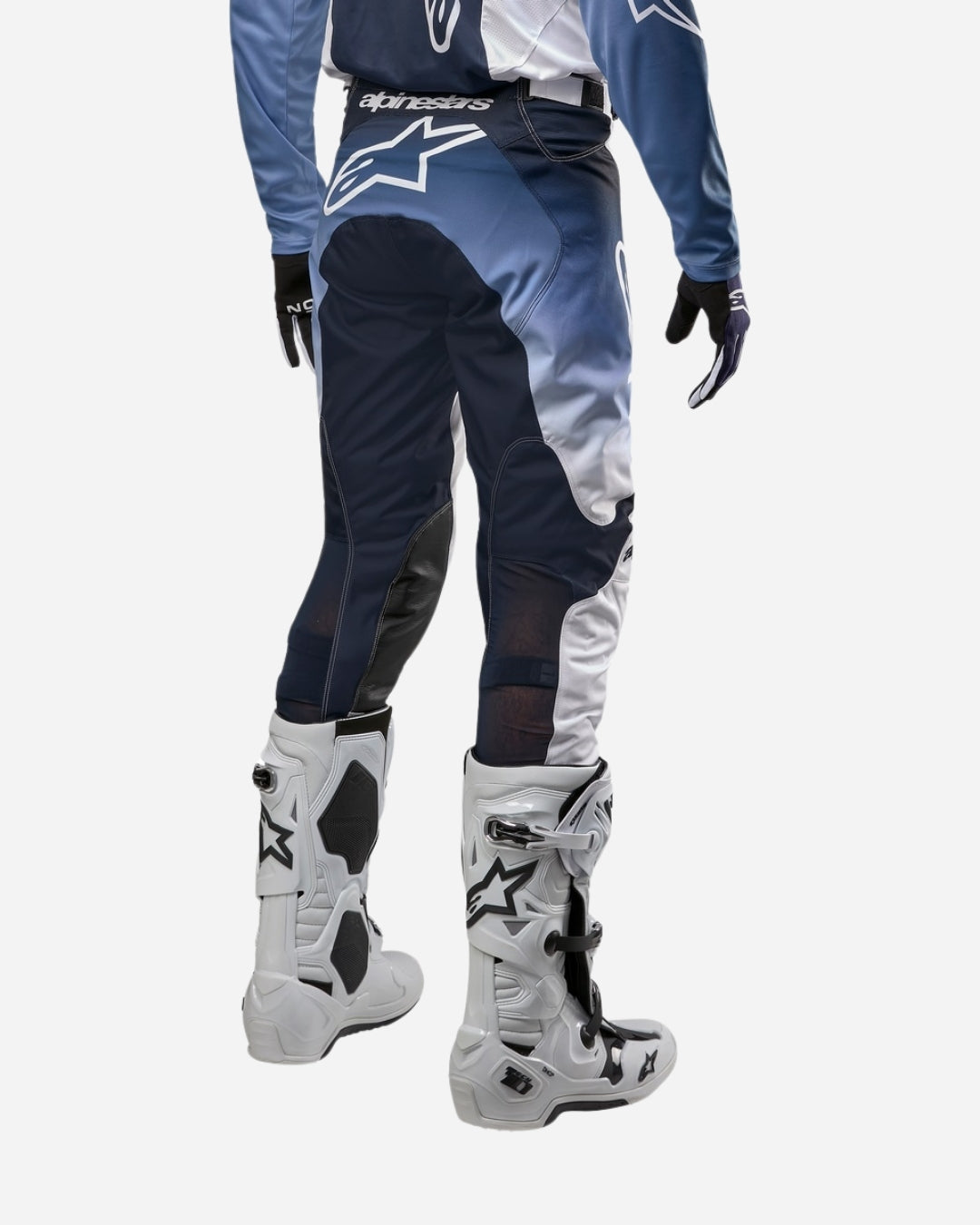 Pantalon Alpinestars Racer Hoen - Marine