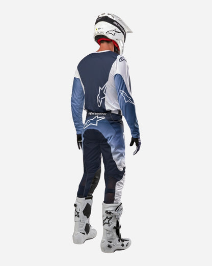 Pantalon Alpinestars Racer Hoen - Marine