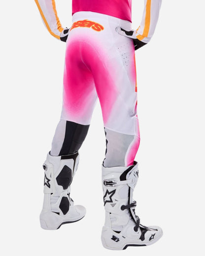 Pantalon Alpinestars Supertech Mig - Rose