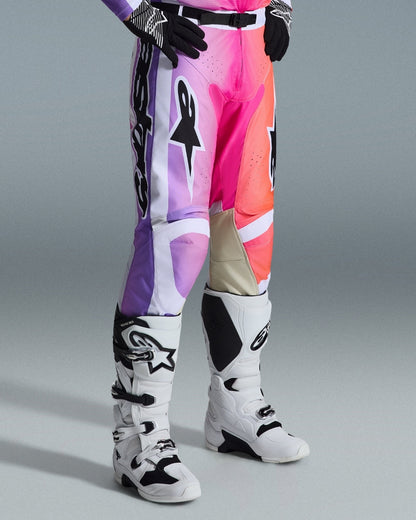 Pantalon Alpinestars Racer Air Portl - Multicolore