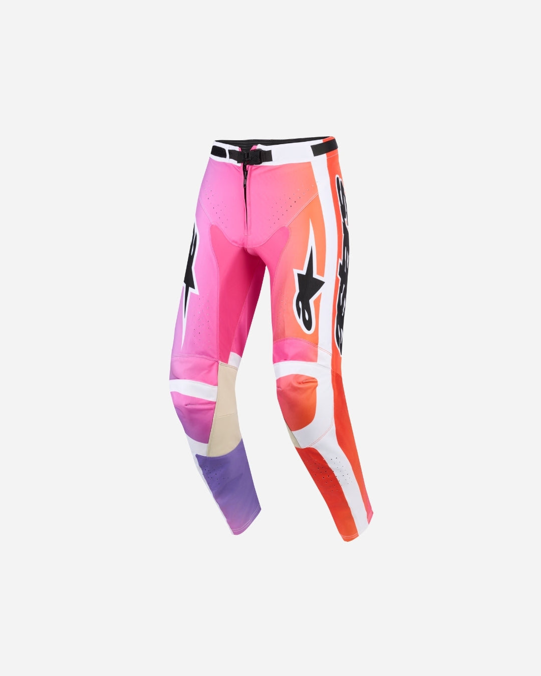 Pantalon Alpinestars Racer Air Portl - Multicolore