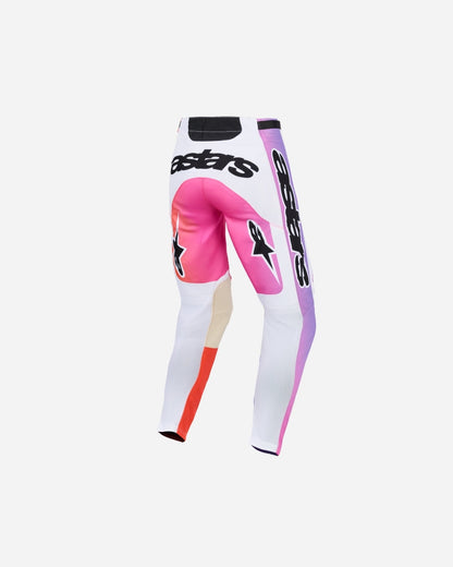 Pantalon Alpinestars Racer Air Portl - Multicolore