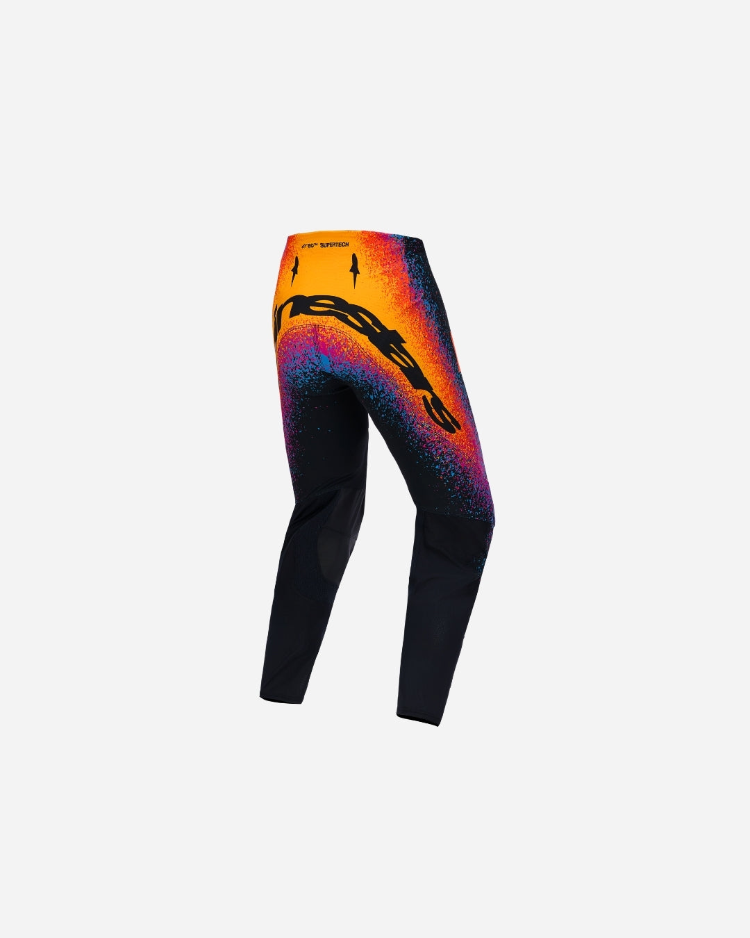 Pantalon Alpinestars Supertech Édition Limitée - Black Hole