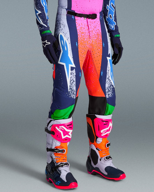 Pantalon Supertech Édition limitée - Records