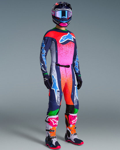 Pantalon Supertech Édition limitée - Records