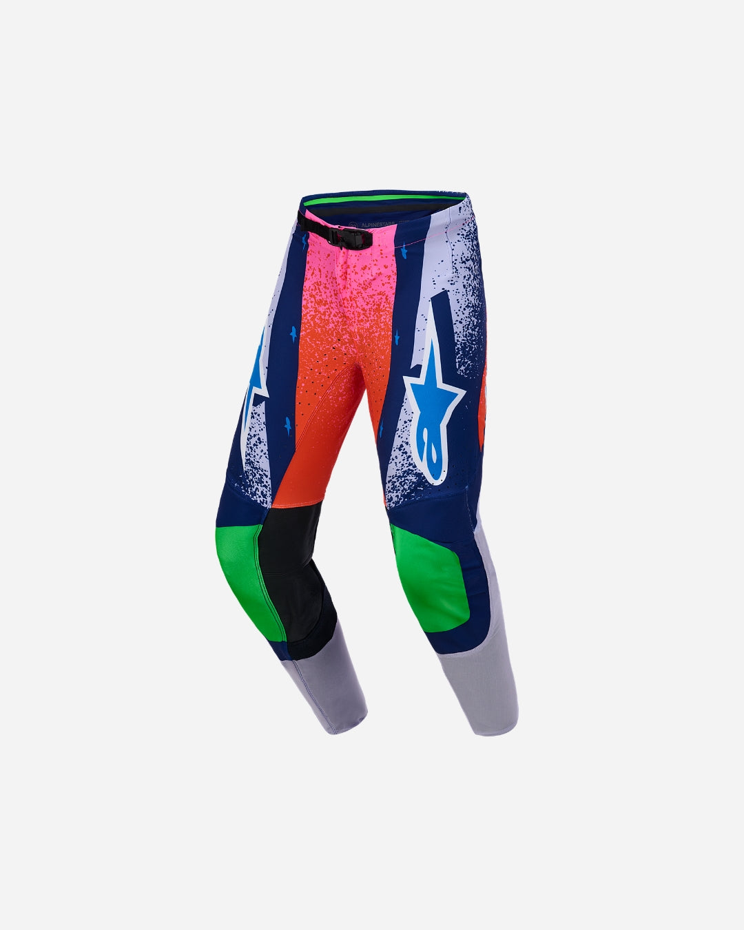 Pantalon Supertech Édition limitée - Records