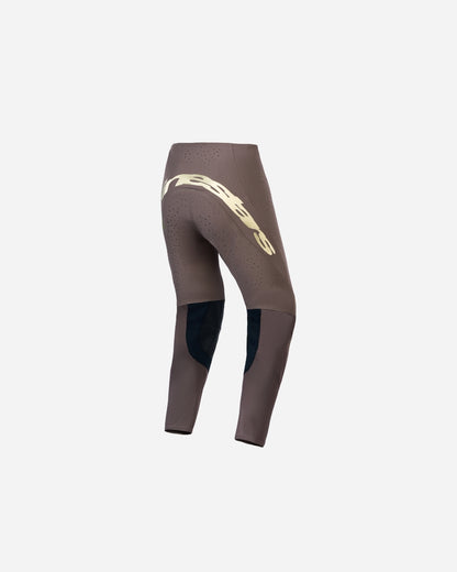 Pantaloni Alpinestars Supertech Air Gold Edizione Limitata - Oro