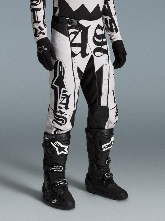 Pantalon Alpinestars Techstar Édition limitée - Wolf Dust