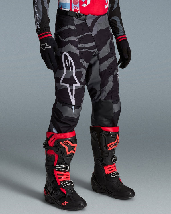 Alpinestars Techstar Limited Edition Hose - Beast Coast