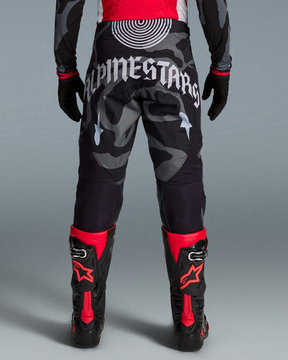 Alpinestars Techstar Limited Edition Hose - Beast Coast