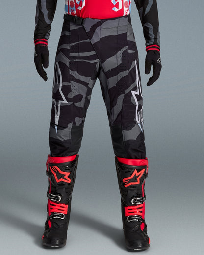 Alpinestars Techstar Limited Edition Hose - Beast Coast
