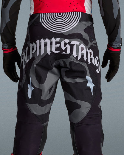 Alpinestars Techstar Limited Edition Hose - Beast Coast