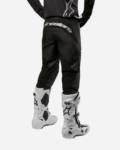 Pantalon Alpinestars Fluid Graphite - Noir/Argent