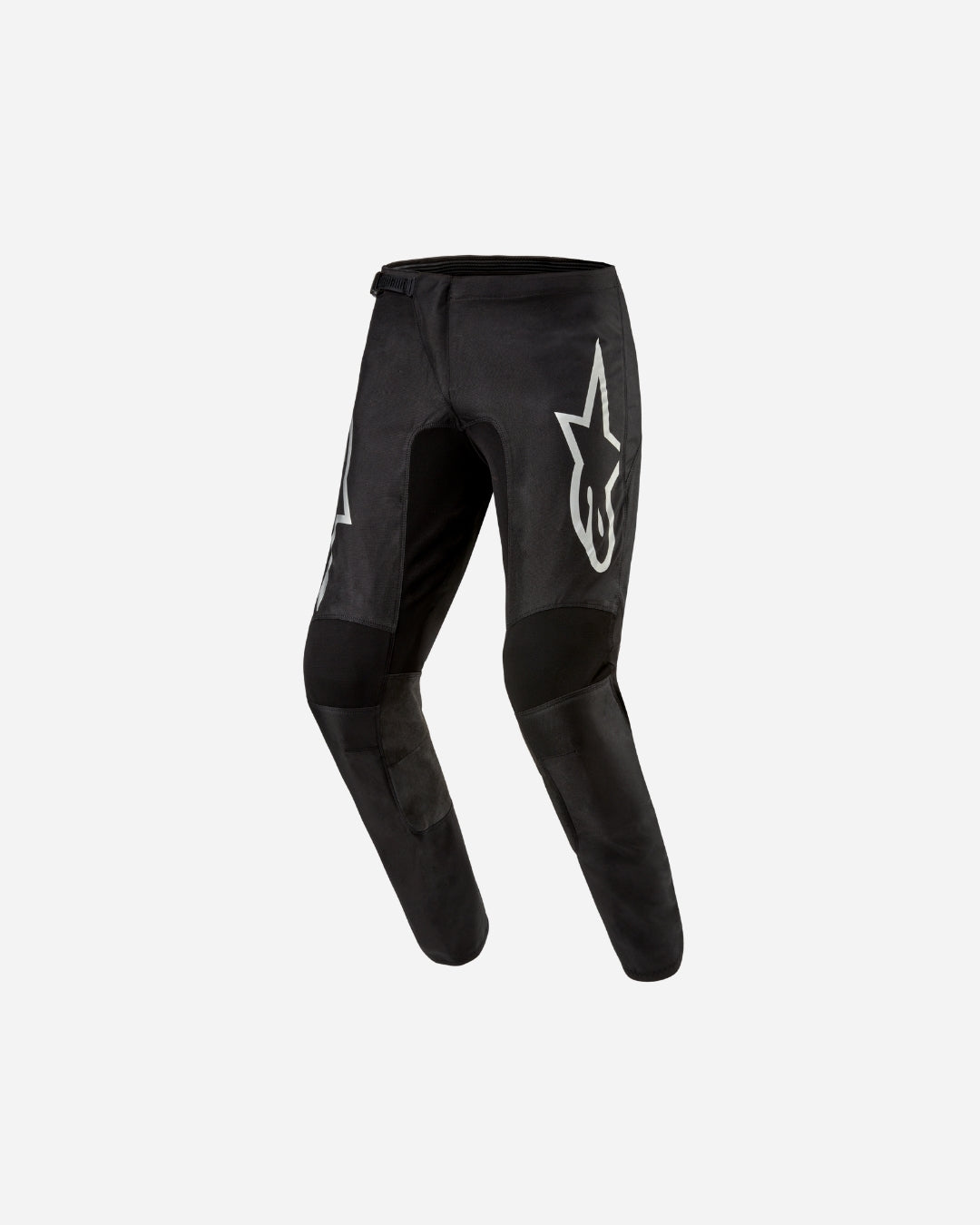 Pantalon Alpinestars Fluid Graphite - Noir/Argent