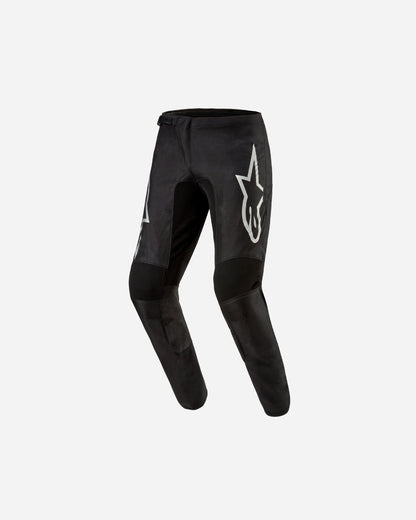 Pantalon Alpinestars Fluid Graphite - Noir/Argent