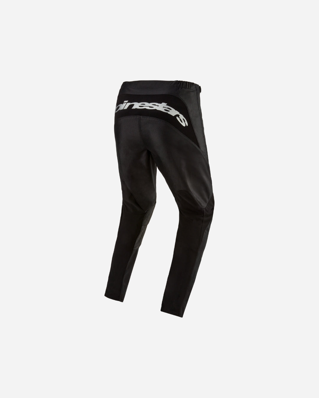 Pantalon Alpinestars Fluid Graphite - Noir/Argent