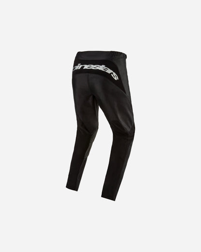 Pantalon Alpinestars Fluid Graphite - Noir/Argent