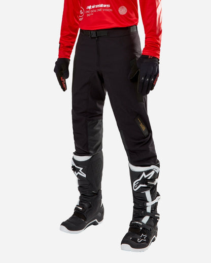 Pantalon Alpinestars Techdura - Noir