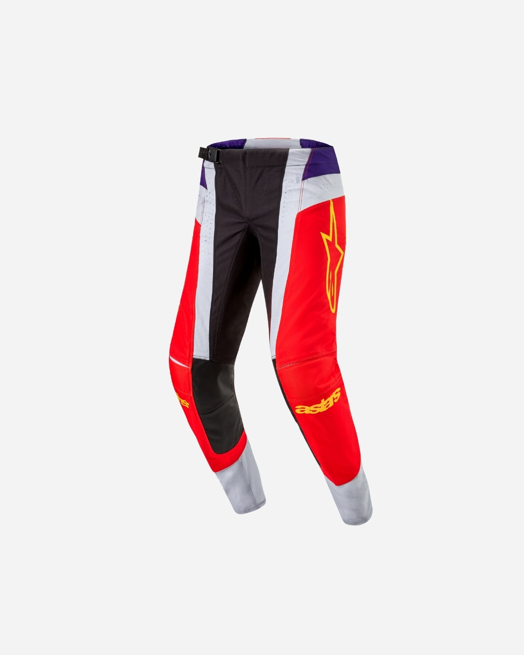 Pantalon Alpinestars Techstar Ocuri Ora - Orange