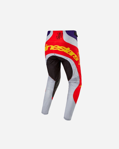 Pantalon Alpinestars Techstar Ocuri Ora - Orange