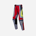 Alpinestars Racer Melt Kinderhose – Rot