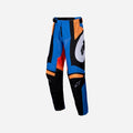 Alpinestars Racer Melt Kinderhose - Orange