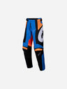 Pantalon enfant Alpinestars Racer Melt - Orange