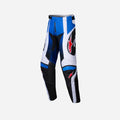 Alpinestars Racer Wurx Kinderhose - Blau
