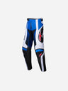 Pantalon enfant Alpinestars Racer Wurx - Bleu