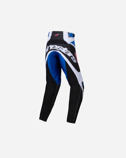 Pantalon enfant Alpinestars Racer Wurx - Bleu