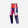 Alpinestars Racer Wurx Kinderhose – Mehrfarbig