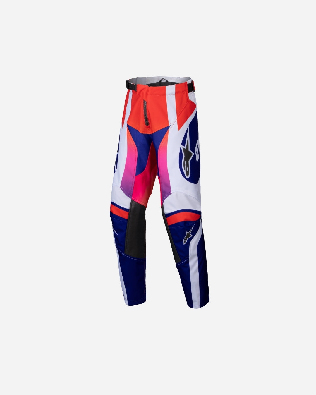 Pantalon enfant Alpinestars Racer Wurx - Multicolore