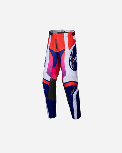 Pantalon enfant Alpinestars Racer Wurx - Multicolore