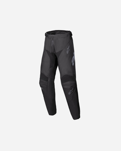 Alpinestars Racer Graphite Kinderhose - Schwarz