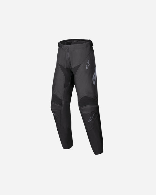 Pantalon enfant Alpinestars Racer Graphite - Noir