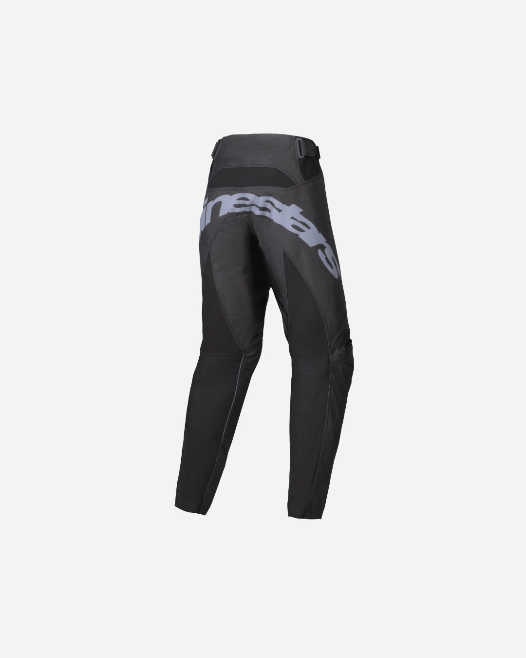 Alpinestars Racer Graphite Kinderhose - Schwarz
