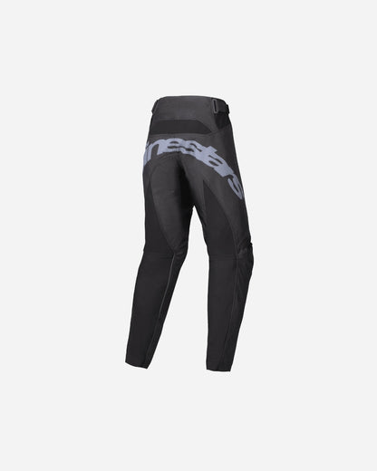 Alpinestars Racer Graphite Kinderhose - Schwarz