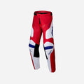 Pantalon enfant Alpinestars Racer Veil - Rouge