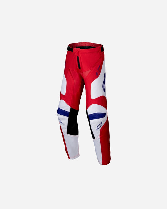 Pantalon enfant Alpinestars Racer Veil - Rouge