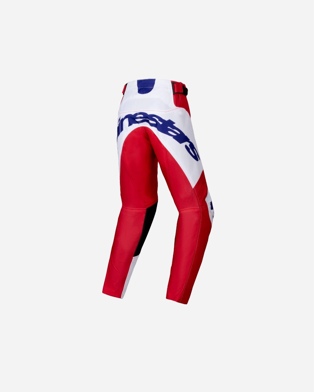 Pantalon enfant Alpinestars Racer Veil - Rouge
