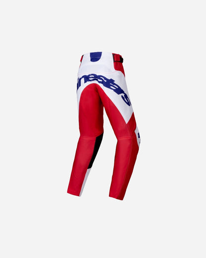Pantalon enfant Alpinestars Racer Veil - Rouge
