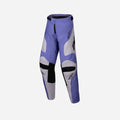 Pantalon enfant Alpinestars Racer Veil - Violet