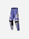 Pantalon enfant Alpinestars Racer Veil - Violet