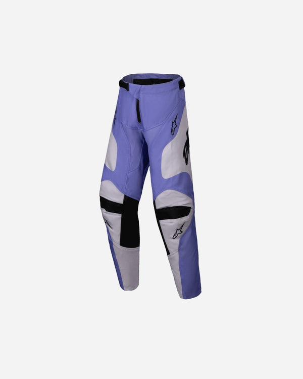 Alpinestars Racer Veil Kinderhose – Lila