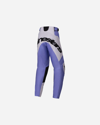 Pantalon enfant Alpinestars Racer Veil - Violet