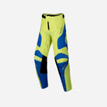Pantalon enfant Alpinestars Racer Veil - Jaune