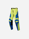 Pantalon enfant Alpinestars Racer Veil - Jaune