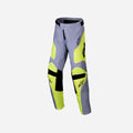 Pantalon enfant Alpinestars Racer Veil - Gris